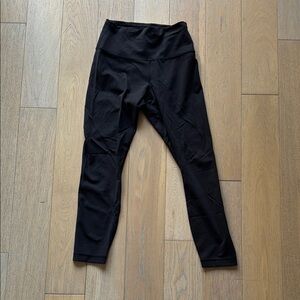 Lululemon Wunder Train High-Rise Tight 25"